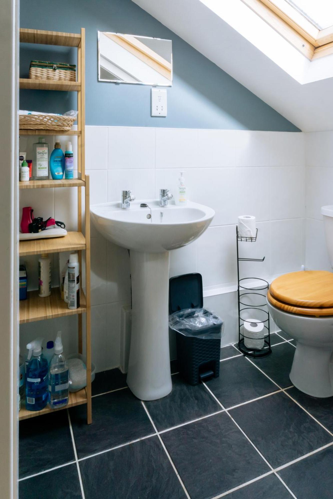 Stylish 3 Bedroom Apartment Near Hollyrood Park EDI Kültér fotó