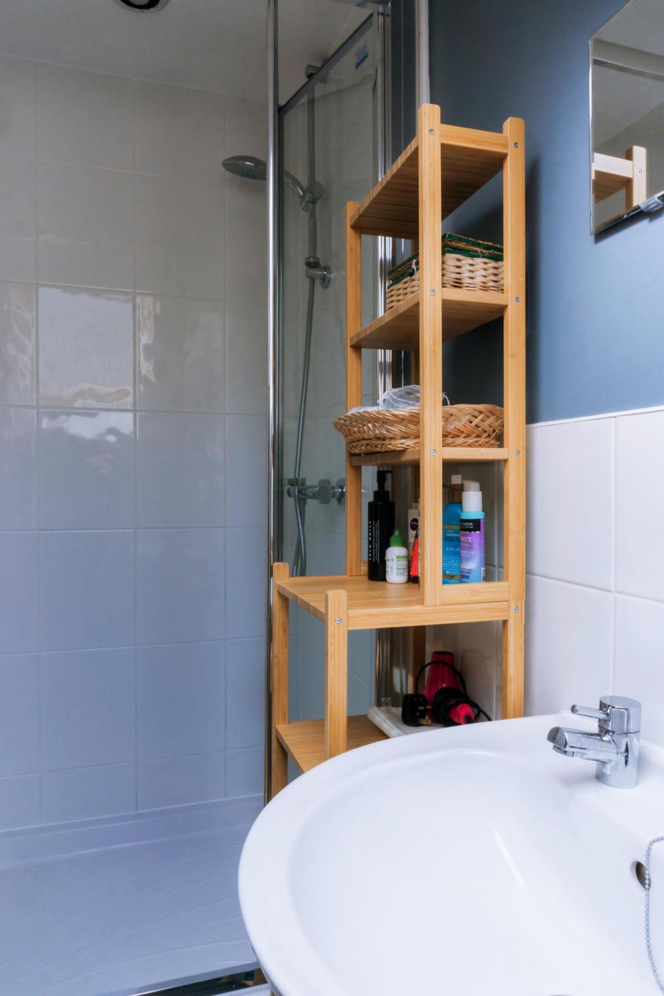 Stylish 3 Bedroom Apartment Near Hollyrood Park EDI Kültér fotó