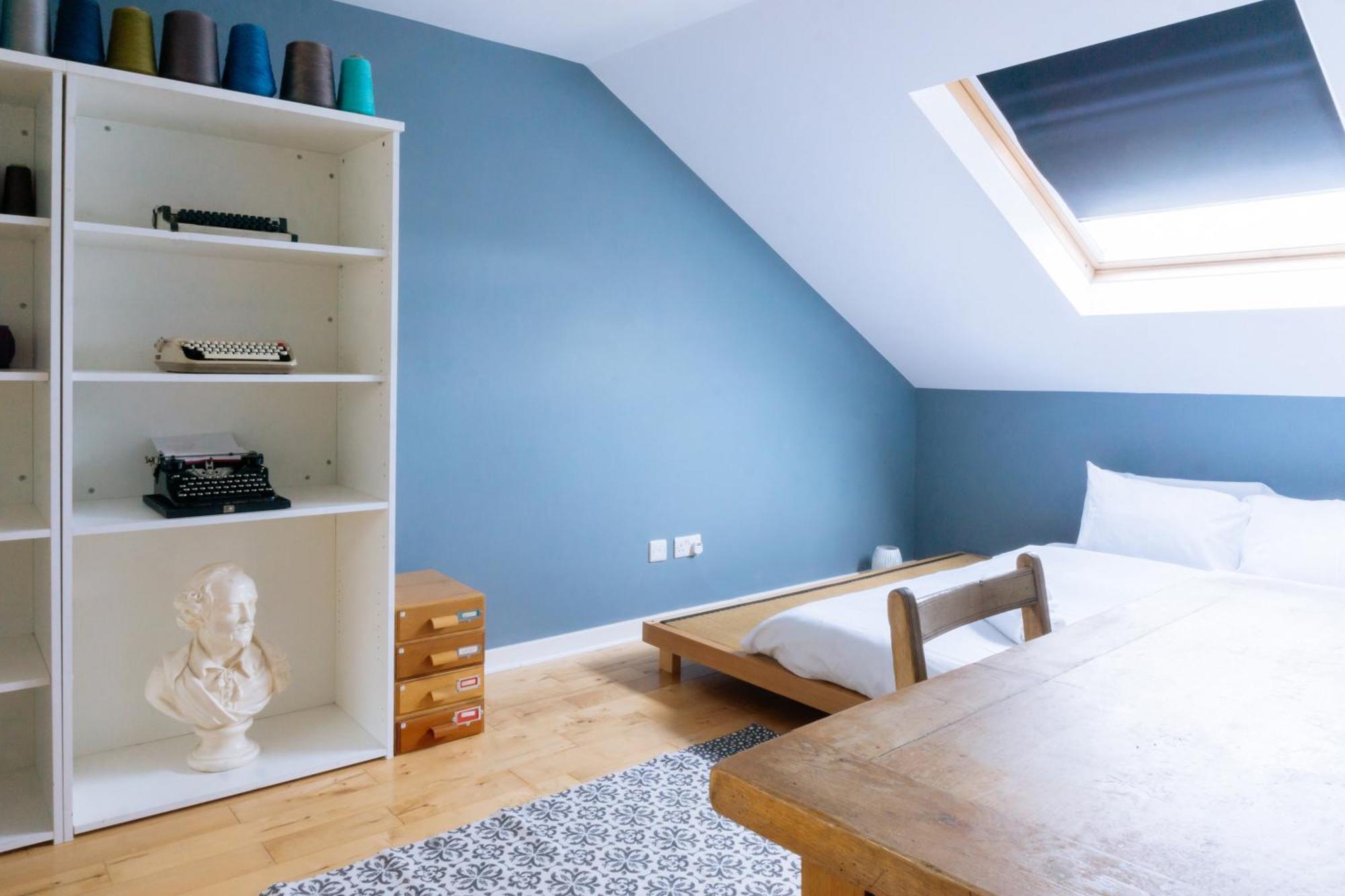 Stylish 3 Bedroom Apartment Near Hollyrood Park EDI Kültér fotó